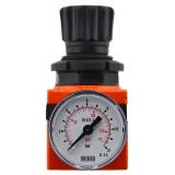 Regulator presiune aer profesional 1/2