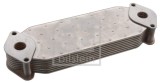 FEBI BILSTEIN 47519 Radiator ulei, ulei motor