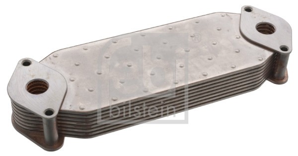 FEBI BILSTEIN 47519 Radiator ulei, ulei motor