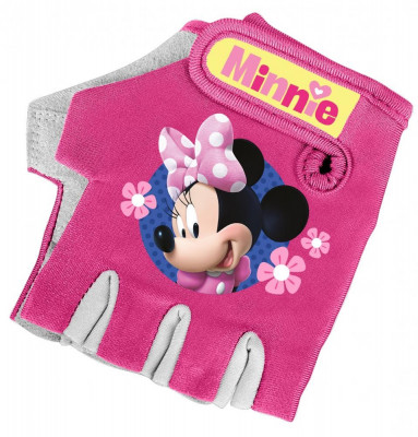 Manusi de protectie Stamp Minnie Mouse foto
