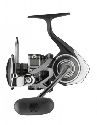 Mulineta Daiwa BG Monocoque 3000D-XH foto