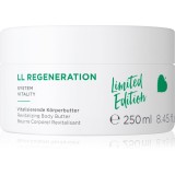 ANNEMARIE B&Ouml;RLIND LL REGENERATION BodyButter unt pentru corp, hranitor pentru piele uscata 250 ml