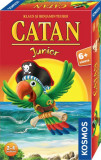 Catan - Junior Mini - Benjamin Teuber, Klaus Teuber