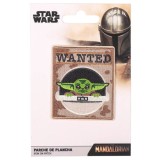 Cumpara ieftin Petic textil - The Mandalorian - The Child | Cerda