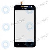 Digitizor display Huawei Ascend G330 negru