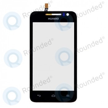 Digitizor display Huawei Ascend G330 negru