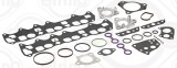 ELRING 524.281 Set garnituri, radiator ulei
