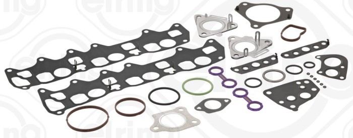 ELRING 524.281 Set garnituri, radiator ulei