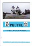 AS - PRUTUL REVISTA DE CULTURA HUSI