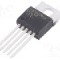 Circuit integrat, PMIC, THT, TO220-5, TEXAS INSTRUMENTS - LM2576T-12/NOPB