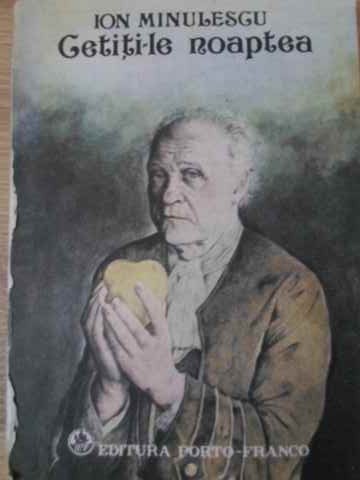 CETITI-LE NOAPTEA-ION MINULESCU-229519