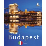Budapest 360&deg; - olasz