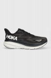 Hoka One One pantofi de alergat Clifton 9 culoarea turcoaz, 1127895 1127895-EPFR