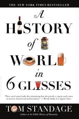 A History of the World in 6 Glasses foto