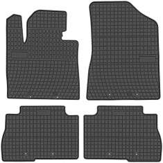 Covorase Presuri interior cauciuc Premium dedicate Kia Sorento II 2012-2014 Facelift