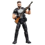 The Punisher Marvel Legends Figurina articulata The Punisher 15 cm