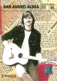 CD Dan Andrei Aldea &ndash; Dan Andrei Aldea, original, Folk