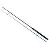 Lanseta Spinning Baracuda Warrior Pike 2.4m, 20-60g, Carbon, Inele T-Sic, M&acirc;ner EVA, 2 Tronsoane