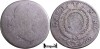 1766, 3 Kreuzer - Maximilian al III-lea Iosif - Electoratul Bavariei | KM 477, Europa, Argint