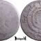 1766, 3 Kreuzer - Maximilian al III-lea Iosif - Electoratul Bavariei | KM 477