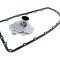 Filtru transmisie Cutie De Viteze Jf011e Nissan Juke F15 1.6 Dig-T 2010-, NTY FSF-NS-005