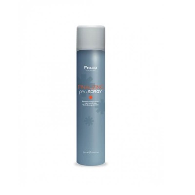 Pro.co Fixativ profesional Finalizing 500ml foto
