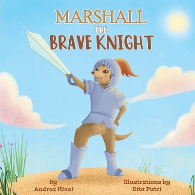 Marshall The Brave Knight foto