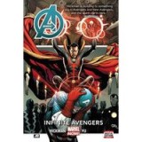 Avengers Volume 6: Infinite Avengers (Marvel Now)