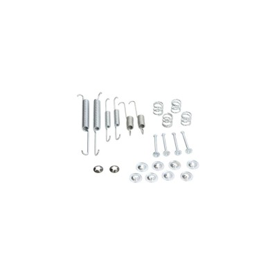 Set accesorii sabot de frana CITROEN ZX N2 ATE 03013791582 foto