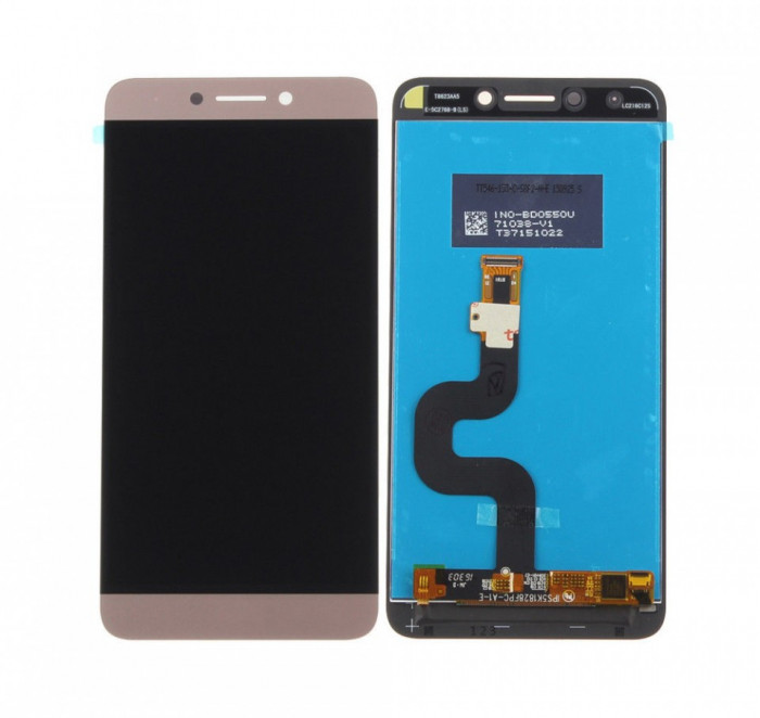 Display LeEco Letv 2 X520 rose gold swap