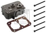 FEBI BILSTEIN 100980 chiulasa, compresor