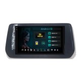 Navigatie 2K Suzuki Swift (2024+) 4GB RAM Android Octacore Slot Sim 4G DSP GPS Wi-FI Carplay Android Auto USB Bluetooth Waze Touchscreen 9.5 Inch