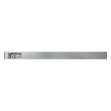 Dreptar aluminiu Lumytools LT17741 4 m pentru hobby