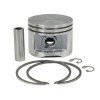 Piston complet Stihl MS 390 &ndash; diametru 49 mm