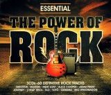 Various - Essential - The Power Of Rock, 3xCD