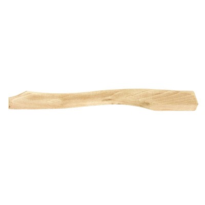 MANER LEMN PENTRU SECURE 36CM / 600G foto
