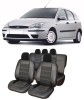 Set Huse scaune piele alcantara FORD Focus 1 (1998-2005), Umbrella