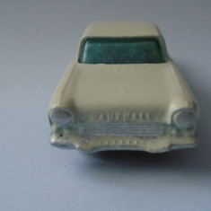 bnk jc Matchbox Toys MB22b Vauxhall Cresta