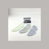 Set 3 lavete robot pentru aspirator ROWENTA ZR185001 Original