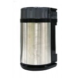 Rasnita cafea electrica elSales ELS-3001 , capacitate 75 gr , putere 180 W , metalic