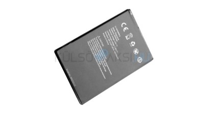 Baterie de telefon mobil VHBW UMIDIGI UMi 1ICP5/52/77 - 2650mAh, 3.8V, Li-ion foto