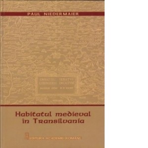 Habitatul medieval in Transilvania foto