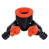 Conector pentru Robinet, Dublu cu &Icirc;ntrerupător, CMCLASS