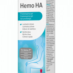 Dr. Max Hemo HA gel proctologic, 30ml