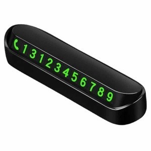 Suport Afisare Numar Telefon foto