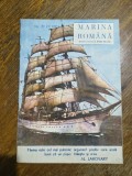 Revista Marina Romana nr. 32 / 1995 / C rev M1