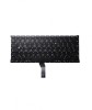 Tastatura Laptop, Apple, Macbook Air 13 A1466, A1369, 2010-2017, MC965, MC966, MC503, MC504, fara iluminare, layout UK