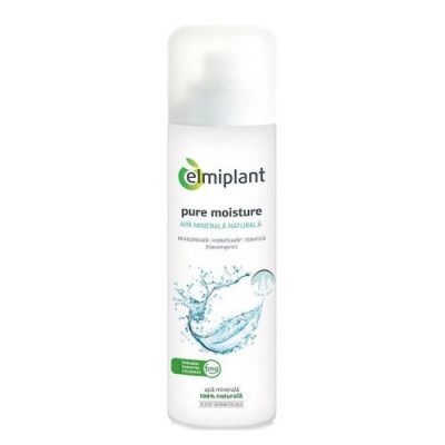 Apa Minerala Naturala Pure Moisture 150 mililitri Elmiplant foto