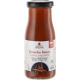 Sos Chili Sriracha fara Gluten Ecologic/Bio 130ml