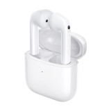 Casti XIAOMI Redmi Buds 3, True Wireless, Bluetooth, In-Ear, Microfon, alb